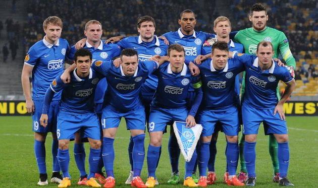 фото И. Хохлова, Football.ua