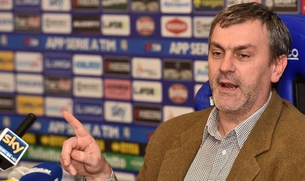 Джампьетро Маненти, panorama.it