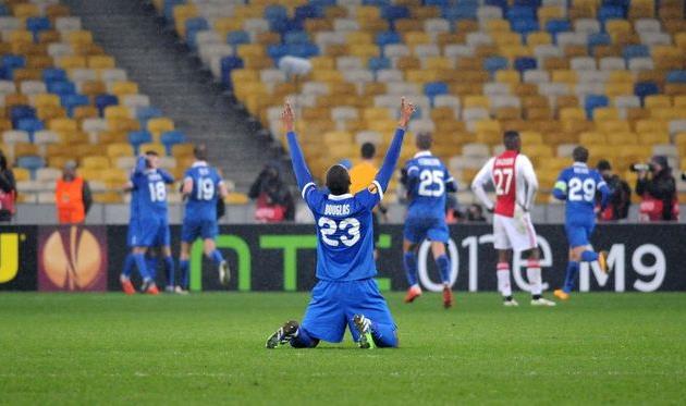 фото И. Хохлова, Football.ua