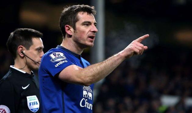 Лейтон Бэйнс, liverpoolecho.co.uk