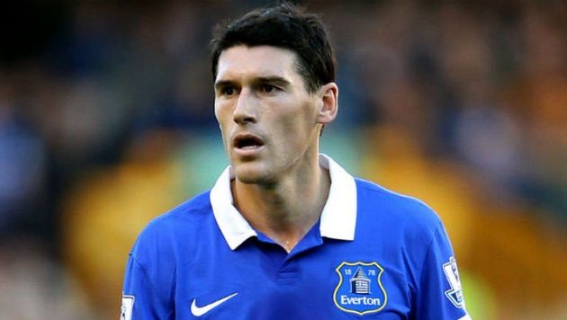 Гарет Барри, Skysports.com