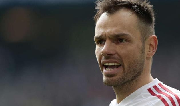 Хайко Вестерманн, фото getty images