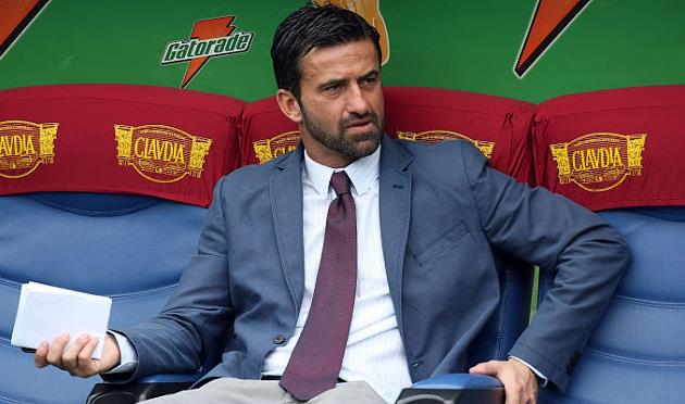 Кристиан Пануччи, corrieredellosport.it