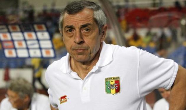 Ален Жиресс, senego.com