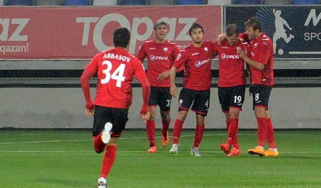 фото azerisport.com