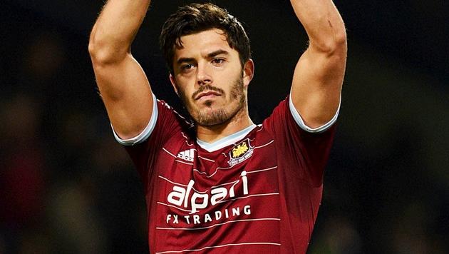 Джеймс Томкинс, skysports.com