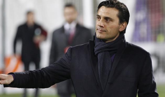 Винченцо Монтелла, Getty Images