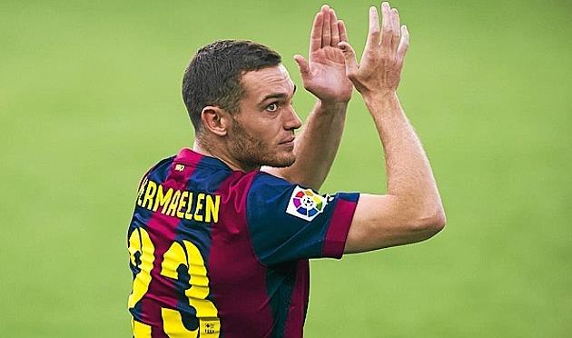 Томас Вермален, Marca