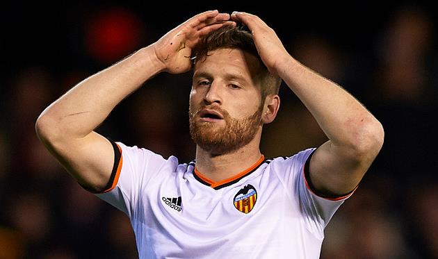 Шкодран Мустафи, Getty Images