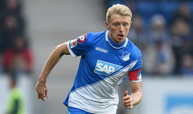 Андреас Бек, Getty Images