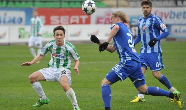 Амбросий Чачуа, фото М.Лысейко, Football.ua