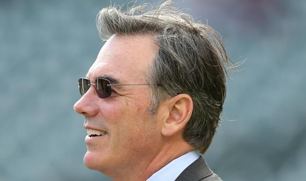 Билли Бин, goal.com