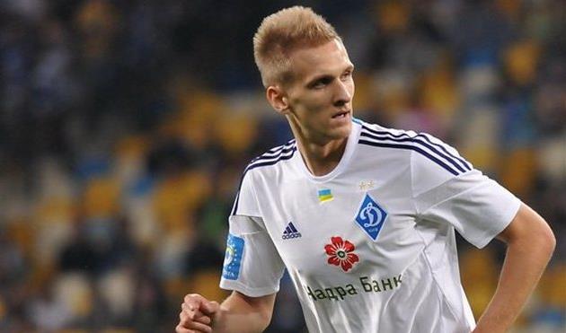 Лукаш Теодорчик, фото ИЛЬи ХОХЛОВа, Football.ua