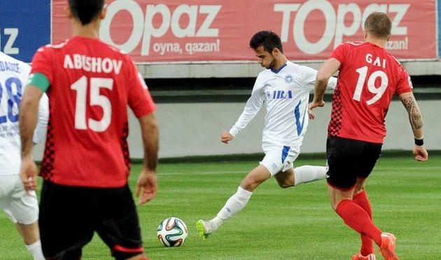 фото azerisport.com