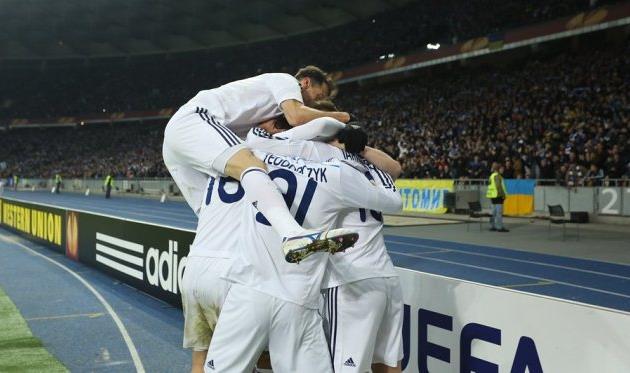 фото А.Осипова, Football.ua
