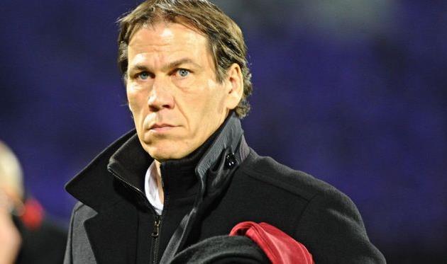 Руди Гарсия, corrieredellosport.it