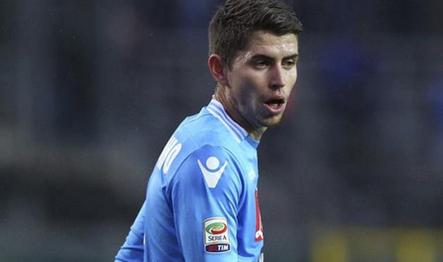 Жоржиньо, Getty Images