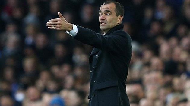 Роберто Мартинес, Getty Images