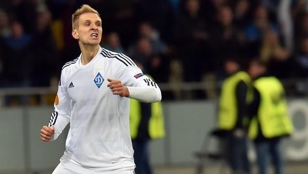 Лукаш Теодорчик, Getty Images