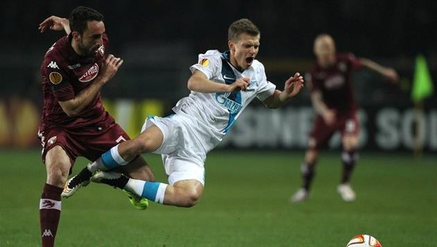 МОлинаро против Шатова, Getty Images