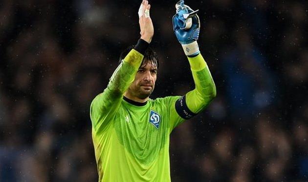 Александр Шовковский, Getty Images