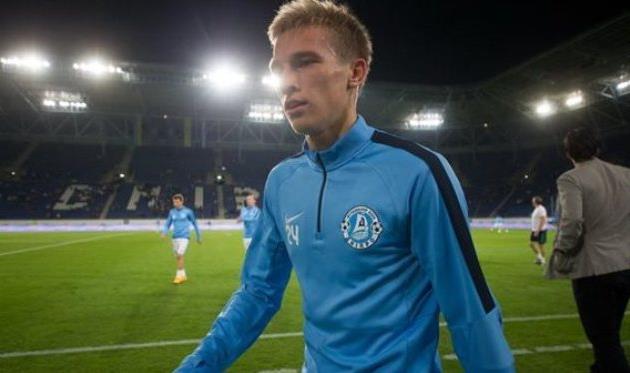 Валерий Лучкевич, фото Станислава Ведмидя, football.ua