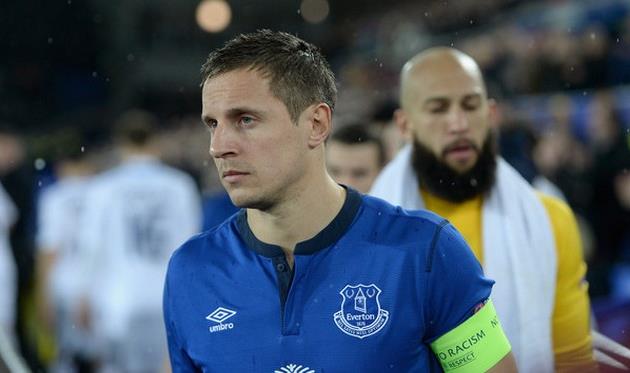 Фил Ягелка, Getty Images