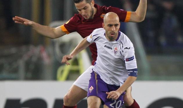 Борха Валеро, Getty Images