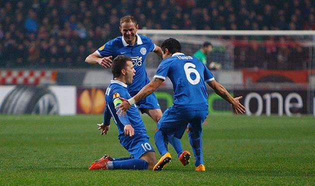 Фото fcdnipro.ua
