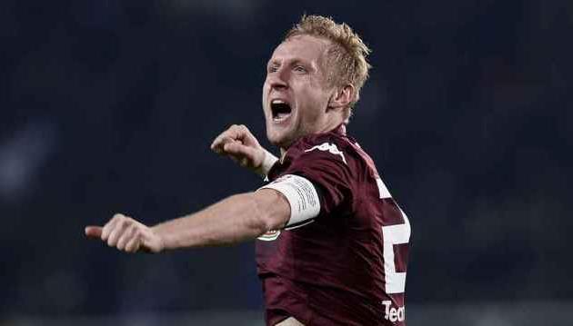 Камил Глик, imagephotoagency.it