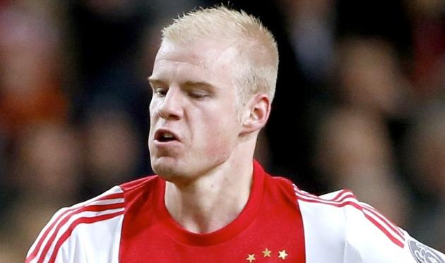 Дэви Клаассен, brunchnews.com