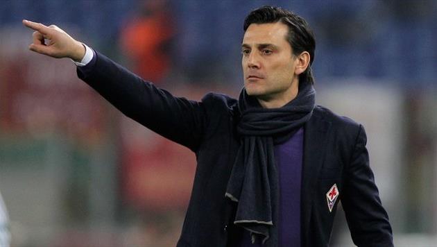 Винченцо Монтелла, Getty Images