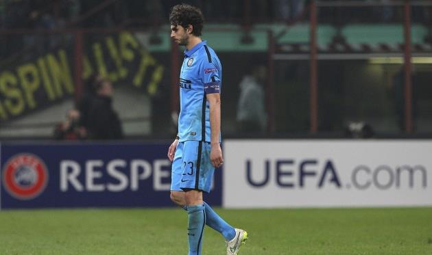 Андреа Раноккья, Getty Images