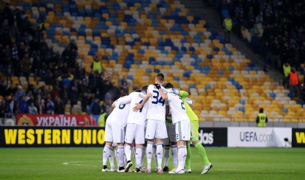 фото И. Хохлова, Football.ua