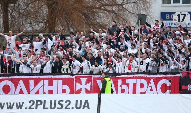 фото Р.Шевчука, Football.ua