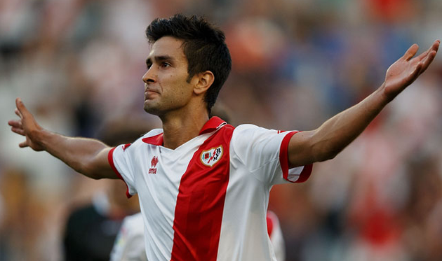 Альберто Буэно, Getty Images 