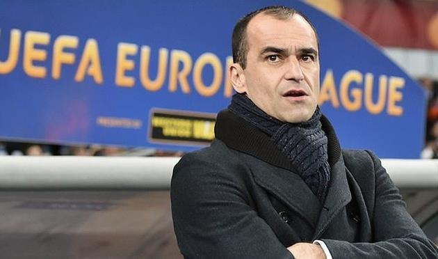 Роберто Мартинес, Getty images