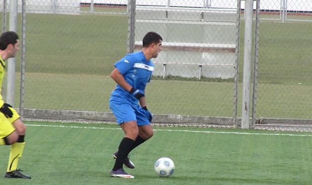 Денис Скепский, фото Артура Валерко, Football.ua