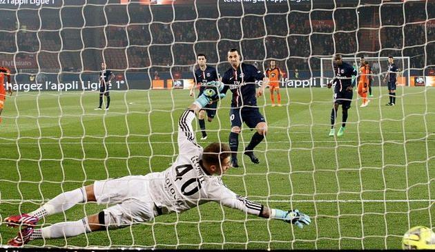 Златан Ибразимович, фото Getty Images