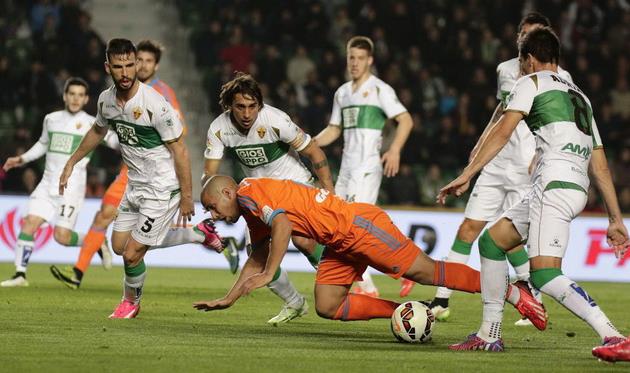 фото JOSE JORDAN (AFP) 