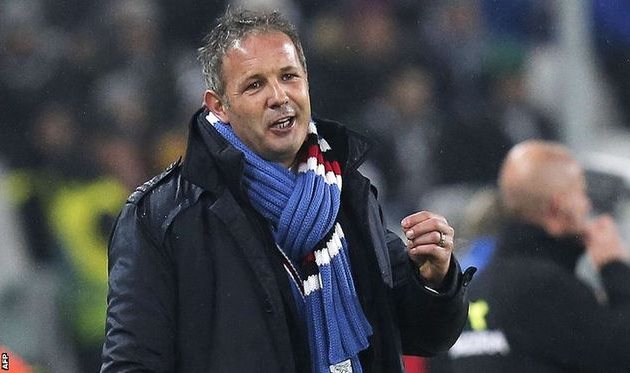 Синиша Михайлович, АFP