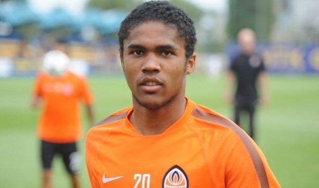 Дуглас Коста, shakhtar.com
