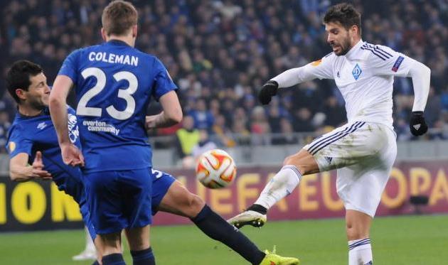 Мигел Велозу, Getty Images