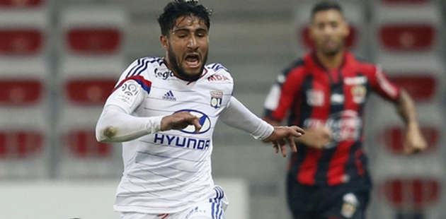 Набиль Фекир, Getty Images