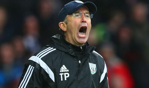 Тони Пьюлис, Sky Sports