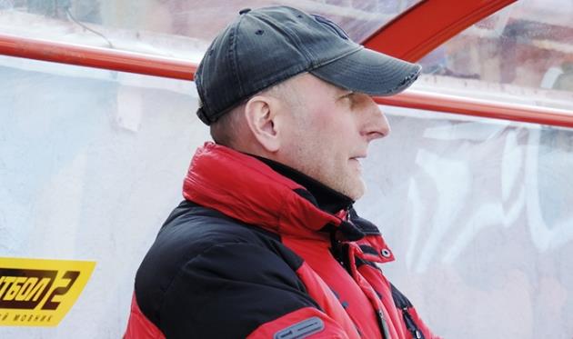 Игорь Жабченко, фото gornyak-sport.net