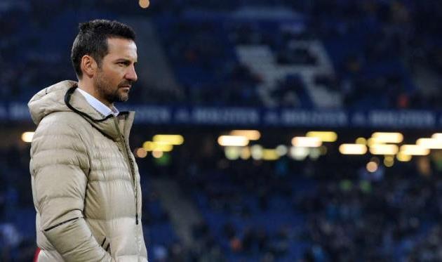 Йозеф Циннбауэр, фото getty images