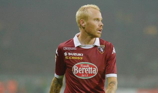 Александер Фарнеруд, фото getty images