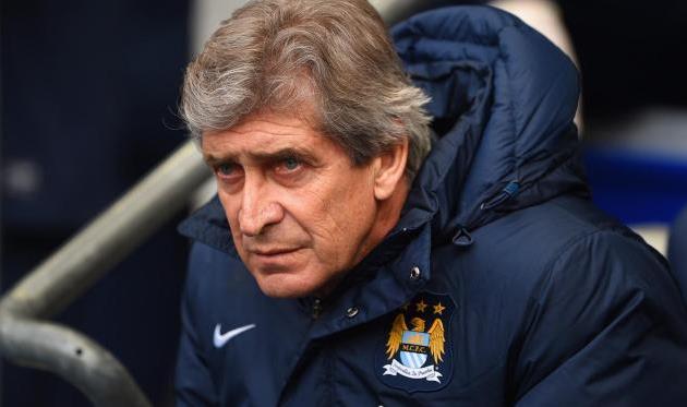 Мануэль Пеллегрини, фото getty images