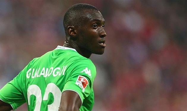 Жосуа Гилавоги, Getty images